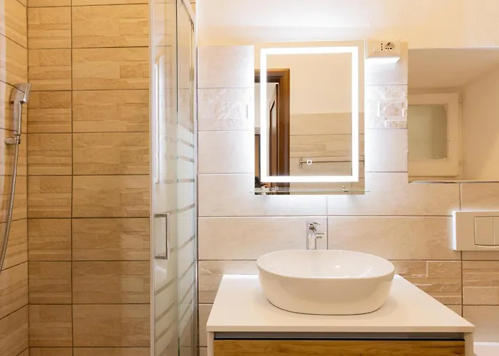 Apartamento Alma Musa Piazza Bologna