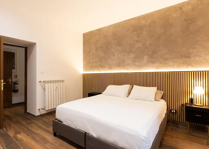 Alma Musa Piazza Bologna Apartamento *