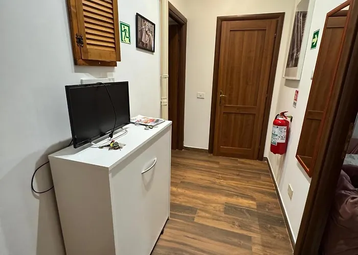 Alma Musa Piazza Bologna Apartamento *