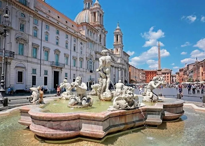 Alma Musa Piazza Bologna Apartamento