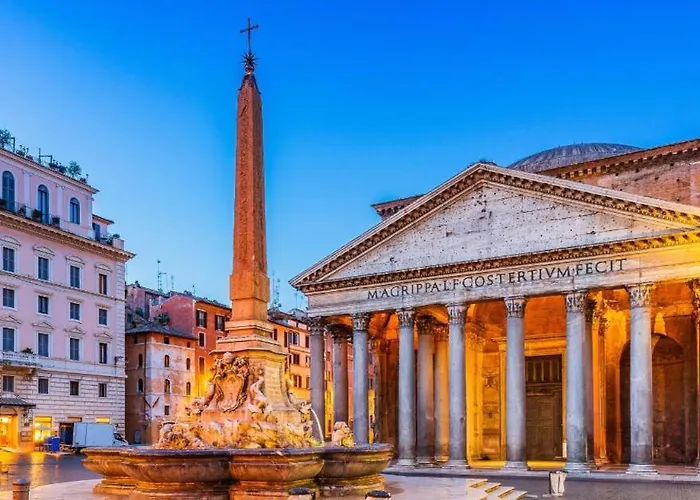Daire Alma Musa Piazza Bologna *